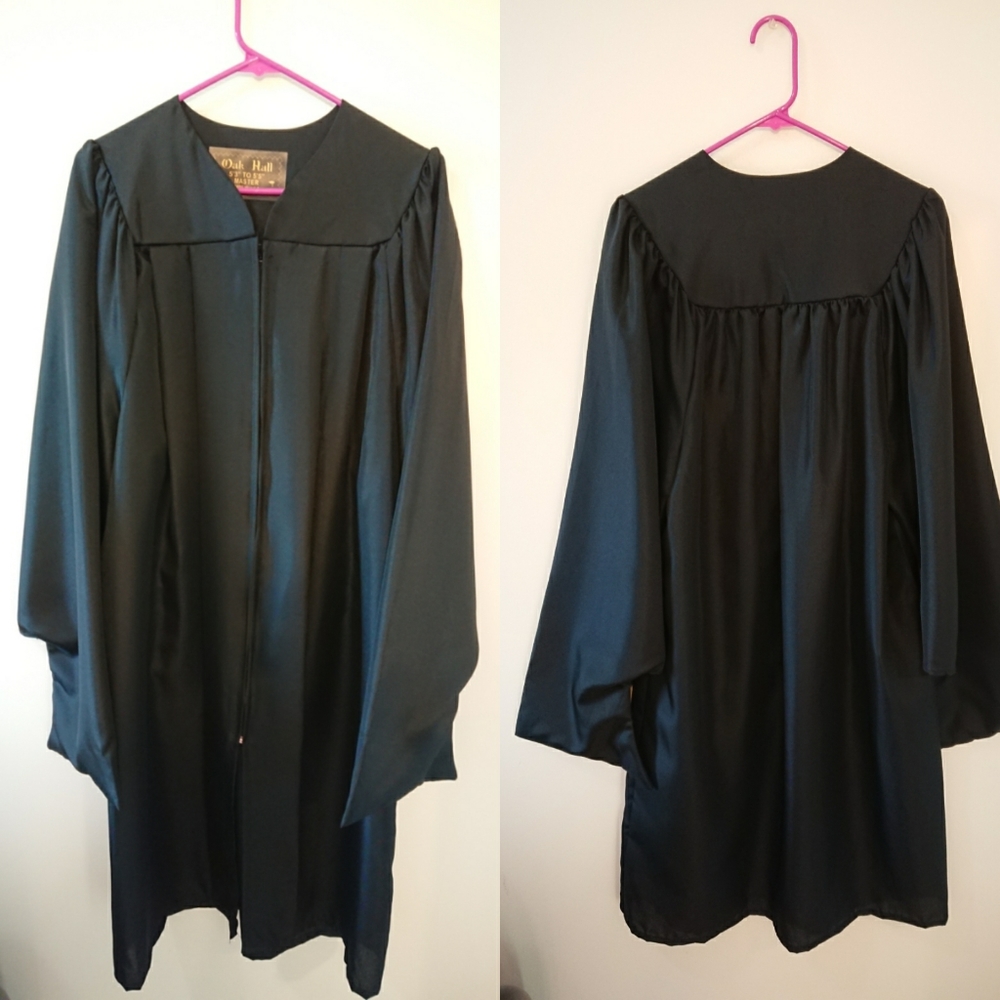Graduation Gown